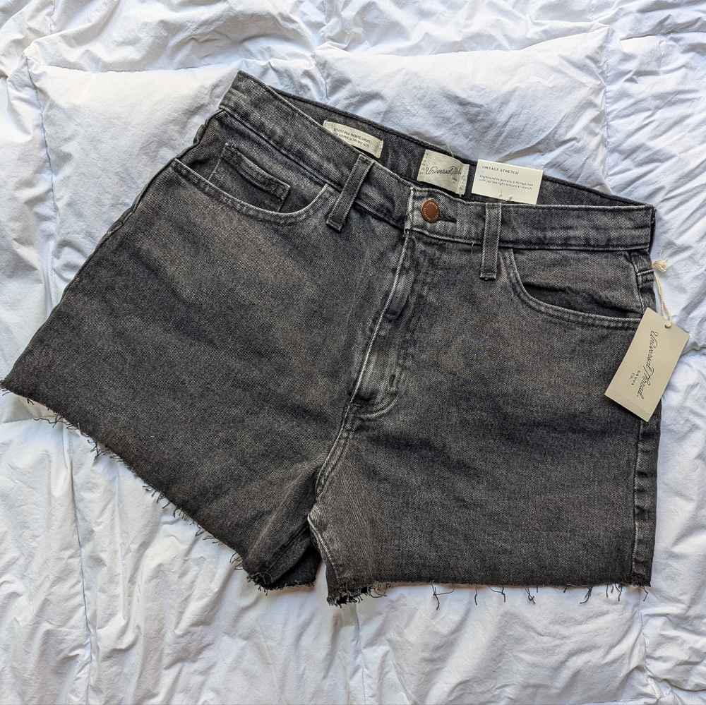 NWT shorts